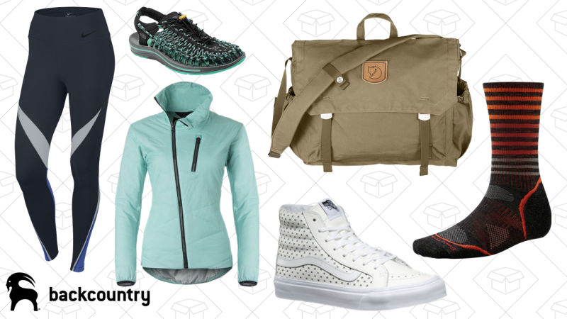 Extra 25% off select styles